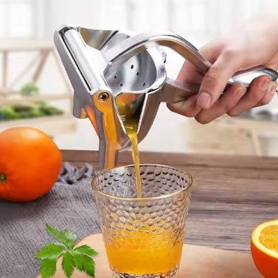 Presse agrume Prestazia orange
