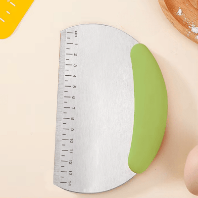 Coupe Pâte - PastryCutter™ - Vert - La P'tite Marmite