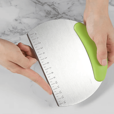 Coupe Pâte - PastryCutter™ - Vert - La P'tite Marmite