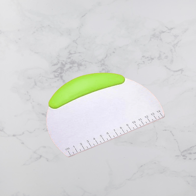 Coupe Pâte - PastryCutter™ - Vert - La P'tite Marmite