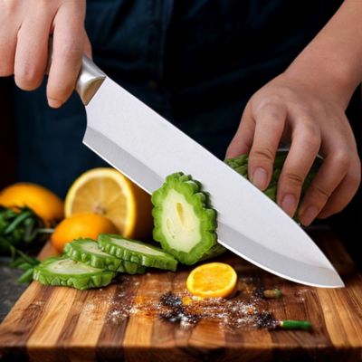 COUTEAU DE CUISINE - ChefKnife™ - La P'tite Marmite