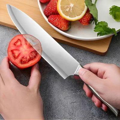 COUTEAU DE CUISINE - ChefKnife™ - La P'tite Marmite