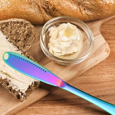 Couteau de table - WesternKnife™ - Multi - La P'tite Marmite