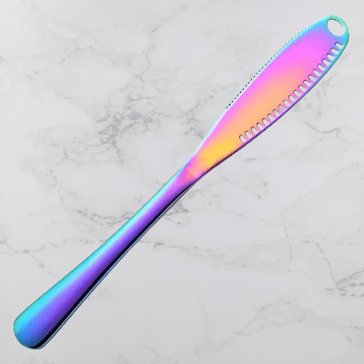 Couteau de table - WesternKnife™ - Multi - La P'tite Marmite