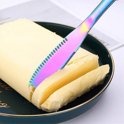 Couteau de table - WesternKnife™ - Multi - La P'tite Marmite