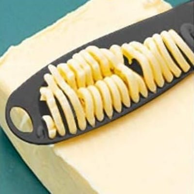 Couteau de table - WesternKnife™ - Noir - La P'tite Marmite