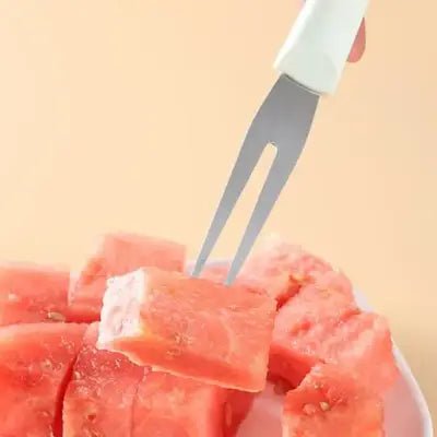 Outils à pastèque - WatermelonTool™ - Blanc - La P'tite Marmite
