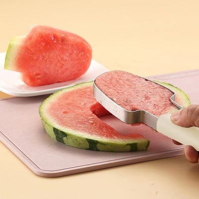 Outils à pastèque - WatermelonTool™ - Blanc - La P'tite Marmite