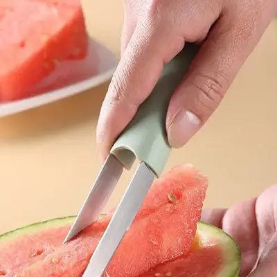 Outils à pastèque - WatermelonTool™ - Vert - La P'tite Marmite