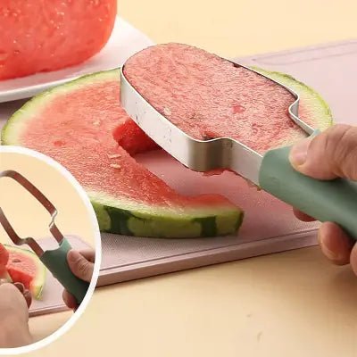 Outils à pastèque - WatermelonTool™ - Vert - La P'tite Marmite