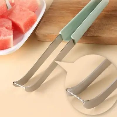 Outils à pastèque - WatermelonTool™ - Vert - La P'tite Marmite