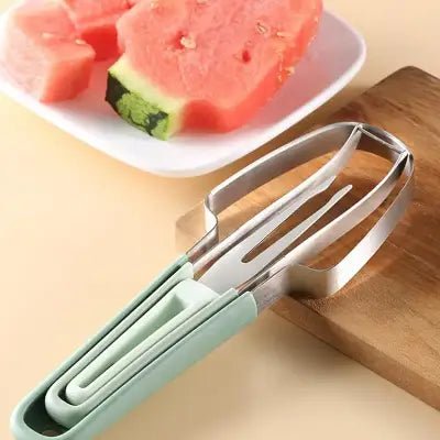 Outils à pastèque - WatermelonTool™ - Vert - La P'tite Marmite