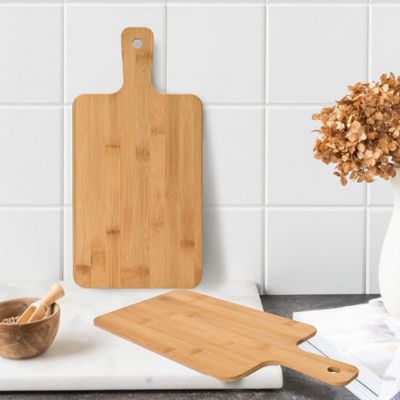 PLANCHE À DÉCOUPER BOIS - CutWoods™ - La P'tite Marmite