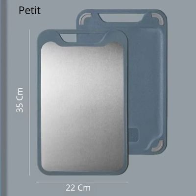 Planche à découper - Cutora™ - La P'tite Marmite