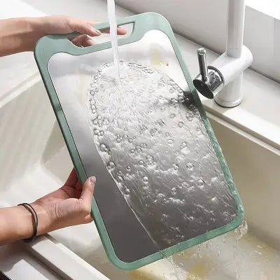 Planche à découper - CuttingBoard™ - Vert - La P'tite Marmite