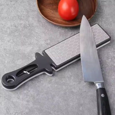 Aiguiseur couteau Finora bol tomate