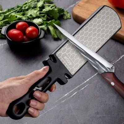 Aiguiseur couteau Finora planche