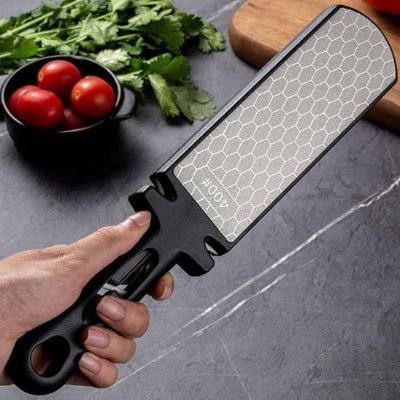 Aiguiseur couteau Finora présentation