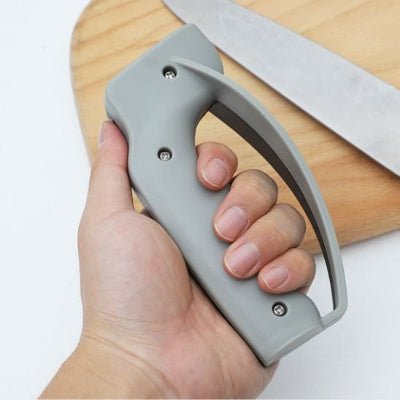 Aiguiseur couteau Sharixo présentation