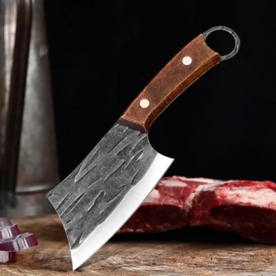 Couteau de cuisine Khalor viande oignon