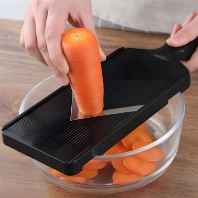 Mandoline Slyceo carotte