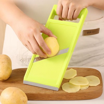 Mandoline Velinox patate