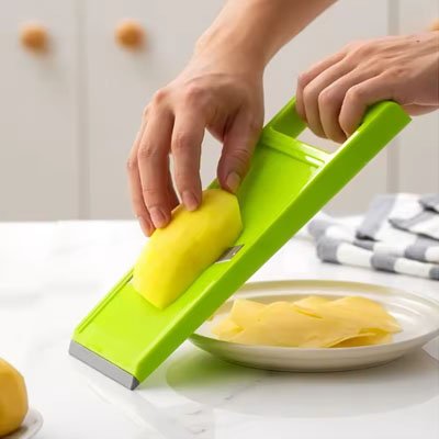 Mandoline Velinox pomme de terre