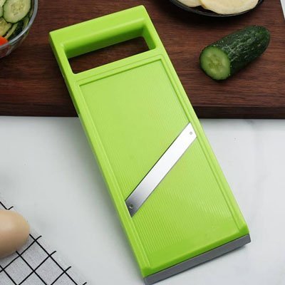 Mandoline Velinox présentation