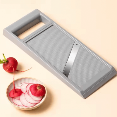 Mandoline Velinox radis