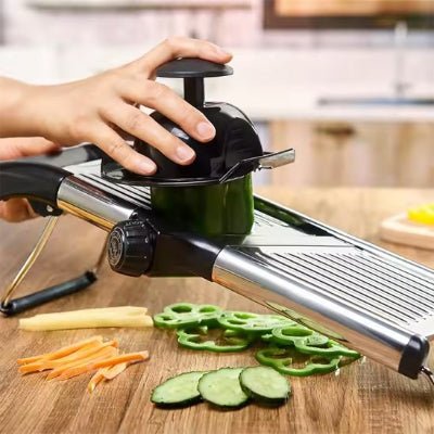 Mandoline cuisine Slicora poivron