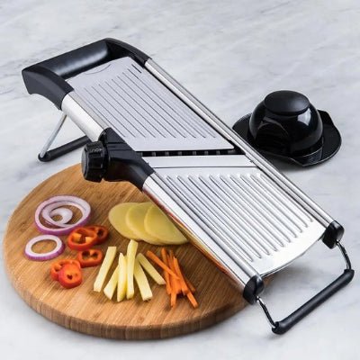 Mandoline cuisine Slicora présentation