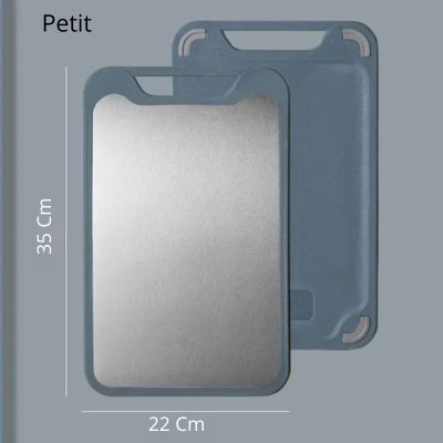 PLANCHE A DECOUPER Cutora bleu taille petit