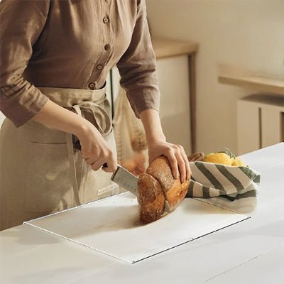 Planche à découper Chopella cuisine pain