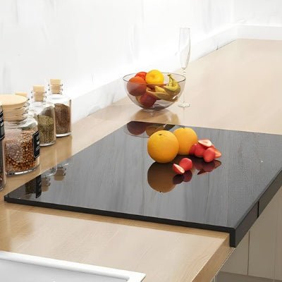 Planche à découper Nokabo orange fraise