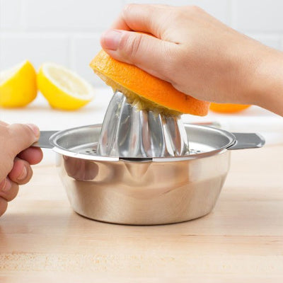 Presse agrume Lemora orange citron