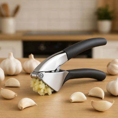 Presse ail Ailixor cuisine