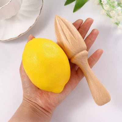Presse citron manuelle Citrixo main citron