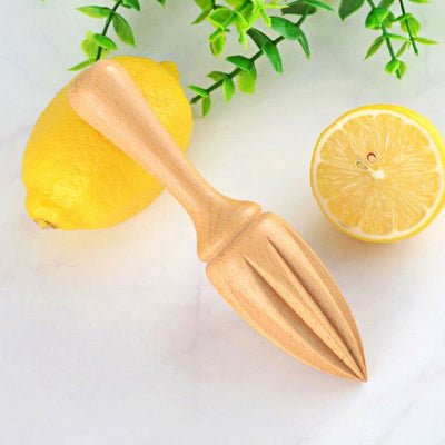 Presse citron manuelle Citrixo plan travail