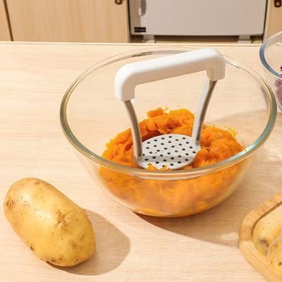 Presse purée Mashcore patate douce