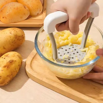 Presse purée Mashcore patate