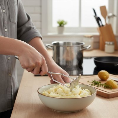 Presse purée Pressinox cuisine
