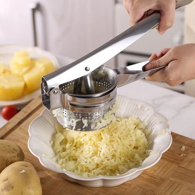 Presse purée manuel Mashix patate cuisine