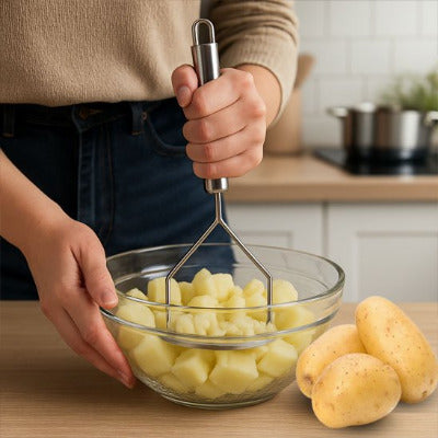 Puresia Presse Purésia purée cuisine