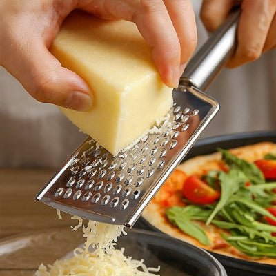 Râpe à fromage Rappix pizza