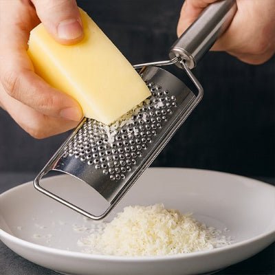 Râpe à fromage Rappix présentation