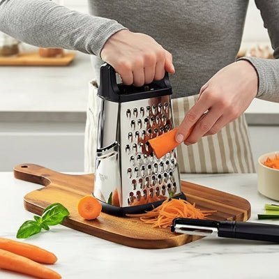 Râpe à légume manuelle Ravexo cuisine râpe carotte