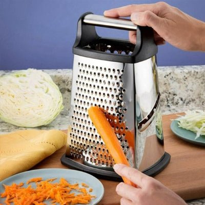 Râpe à légume manuelle Ravexo légume