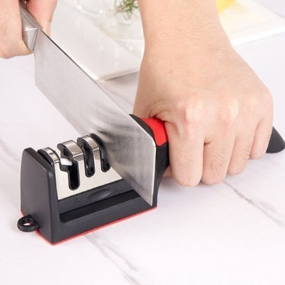 Aiguiseur Couteau Afiltek hachoir
