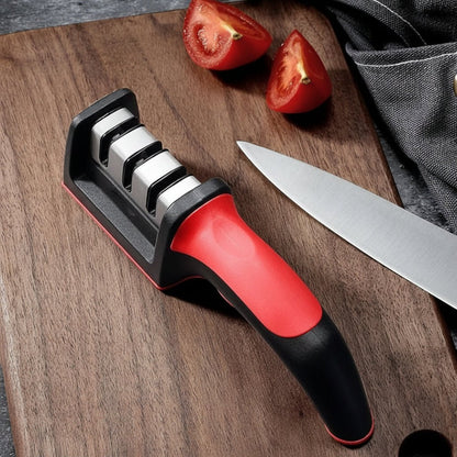 Aiguiseur Couteau - Afiltek™ - La P'tite Marmite