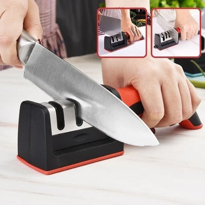 Aiguiseur Couteau - Afiltek™ - La P'tite Marmite